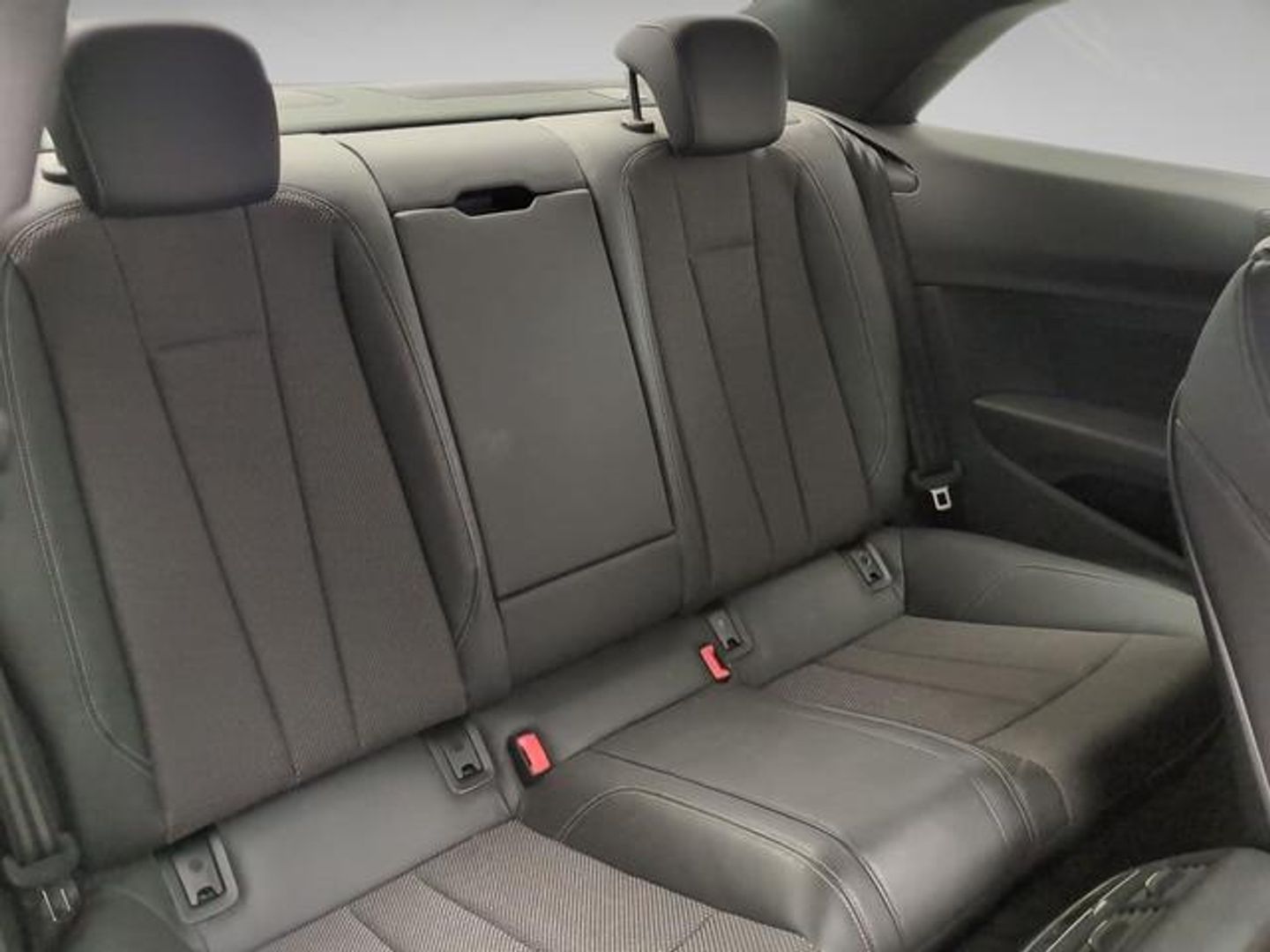 Audi A5 Coupe Black line 35 TDI 120 kW (163 CV) S tronic