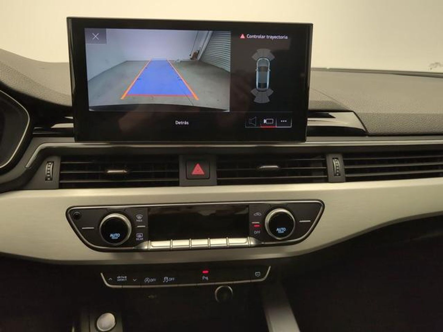 Audi A5 Coupe Black line 35 TDI 120 kW (163 CV) S tronic