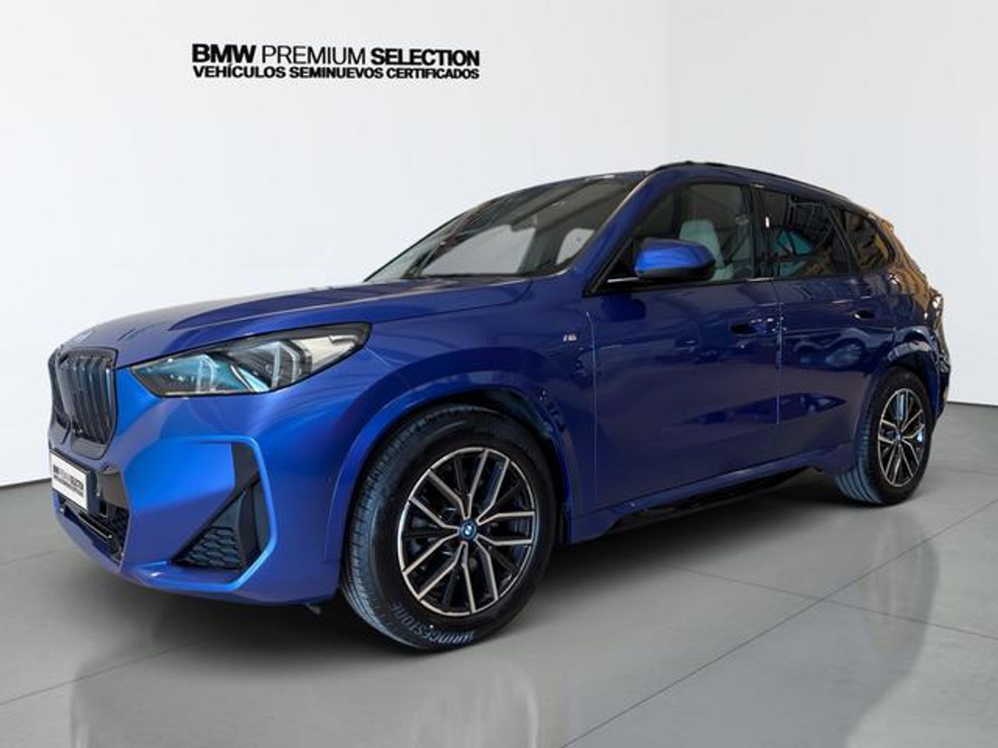 BMW iX1 xDrive30 230 kW (313 CV)