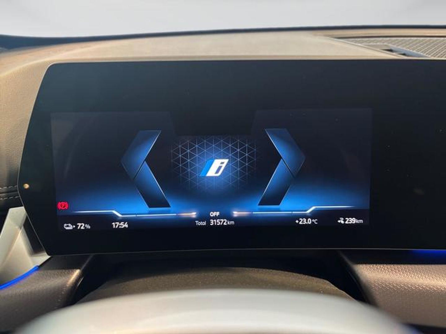 BMW iX1 xDrive30 230 kW (313 CV)