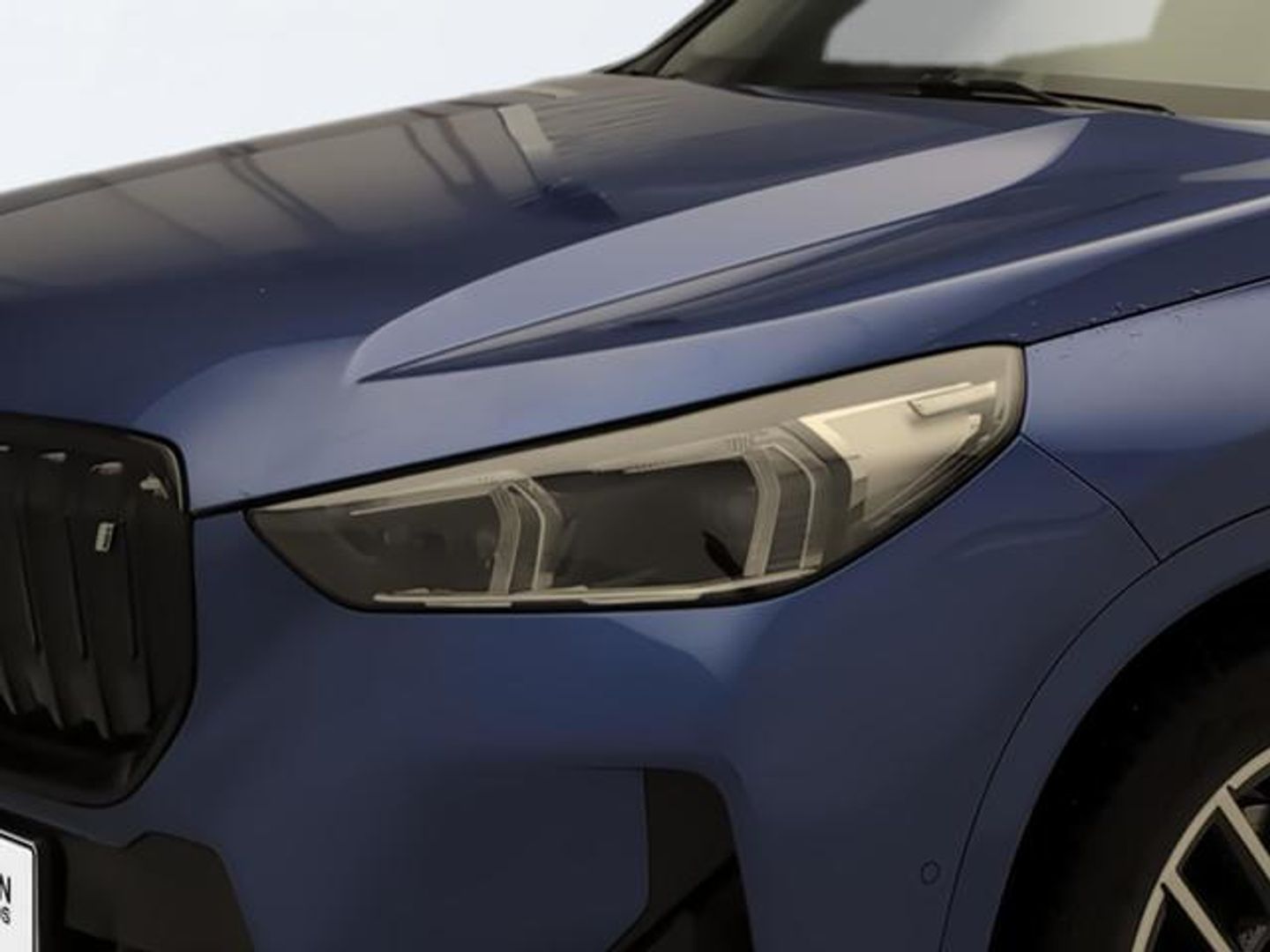 BMW iX1 xDrive30 230 kW (313 CV)
