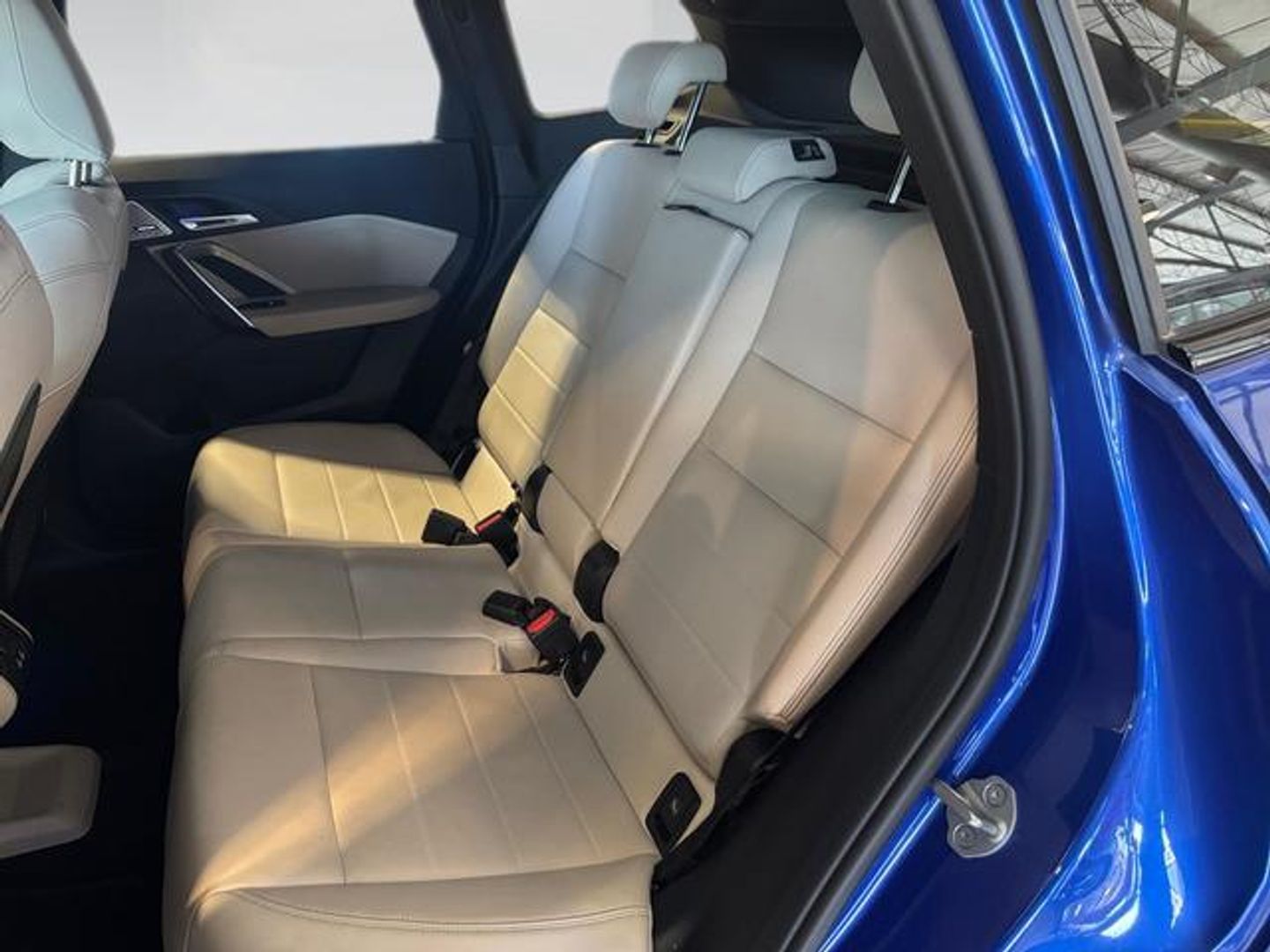 BMW iX1 xDrive30 230 kW (313 CV)