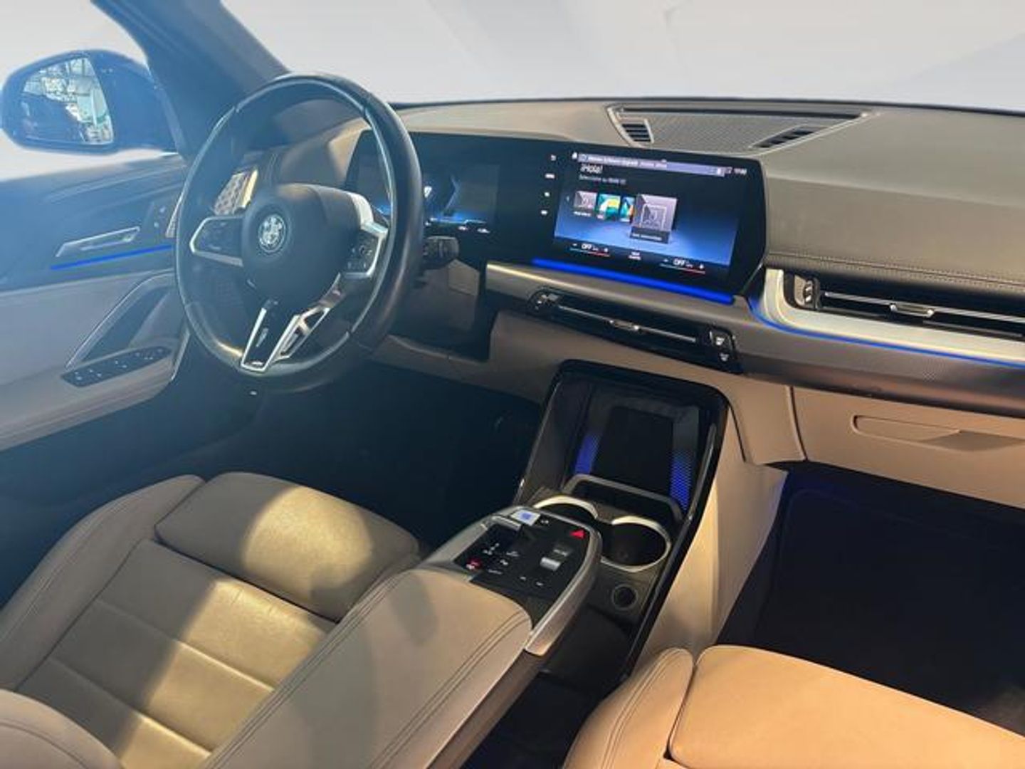 BMW iX1 xDrive30 230 kW (313 CV)