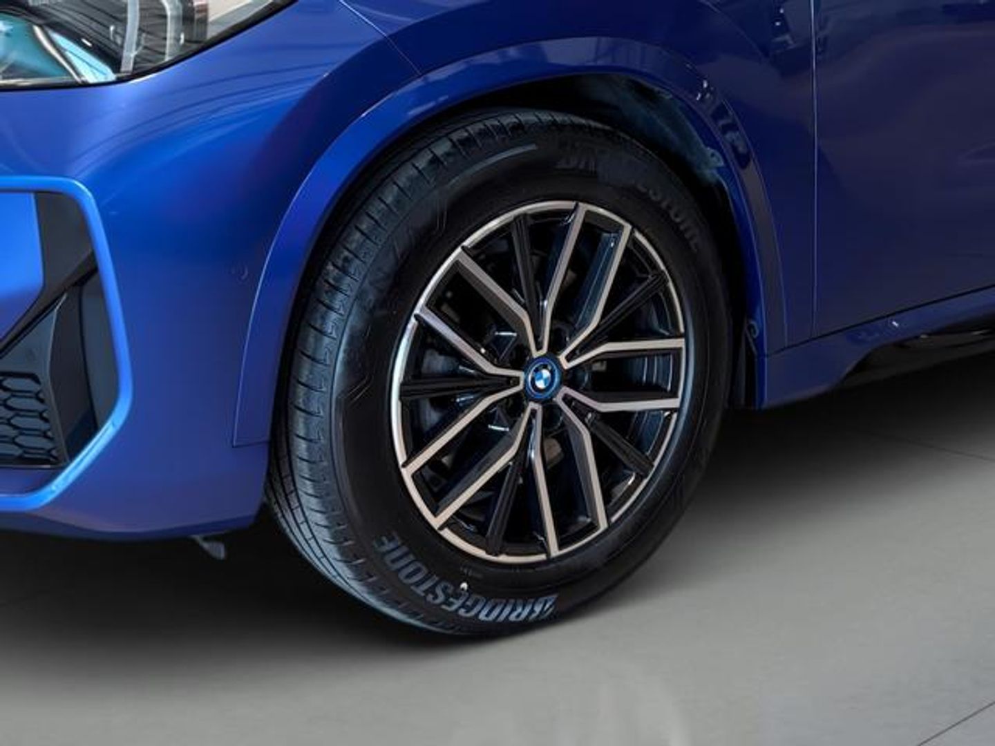 BMW iX1 xDrive30 230 kW (313 CV)