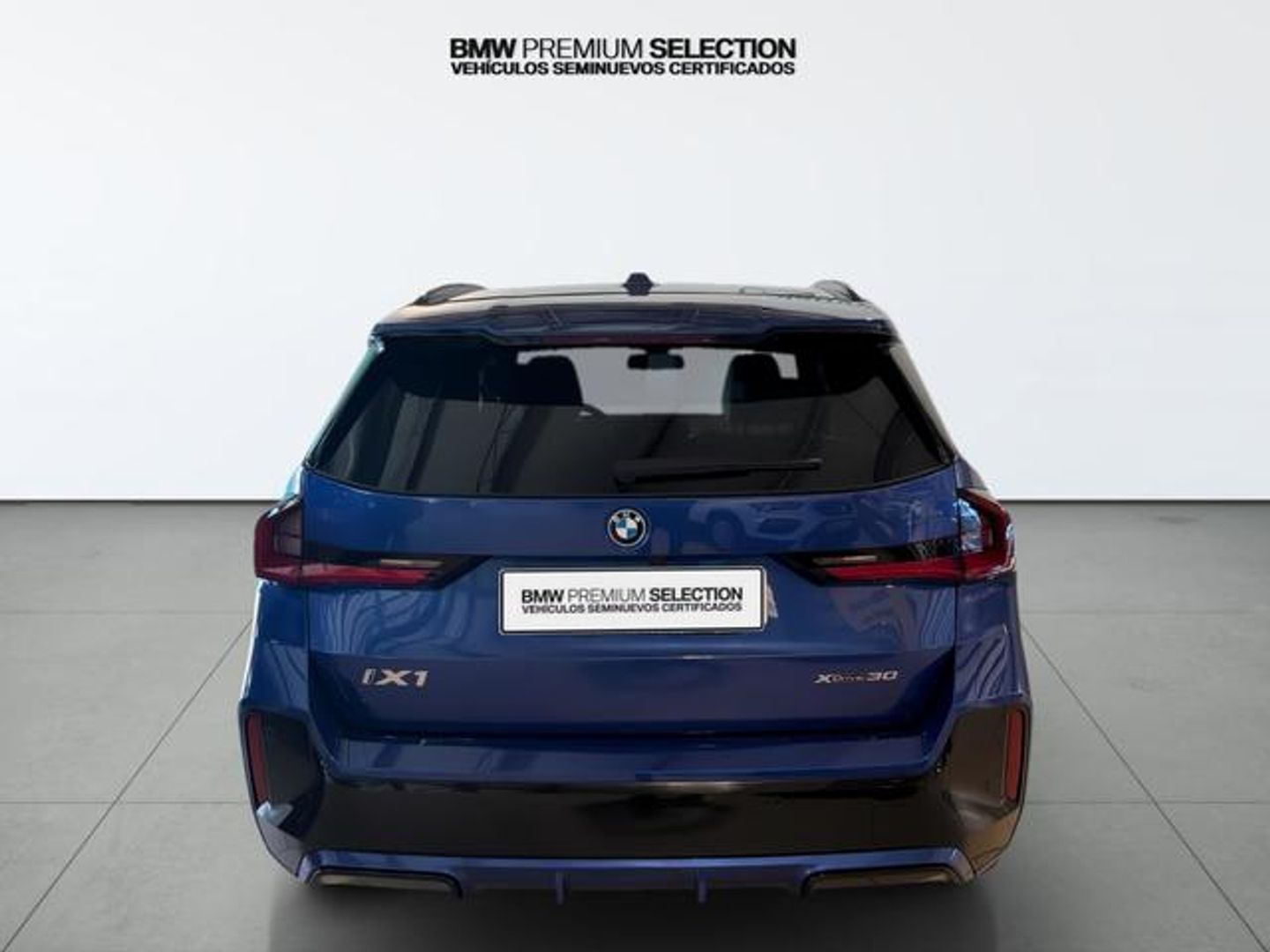 BMW iX1 xDrive30 230 kW (313 CV)