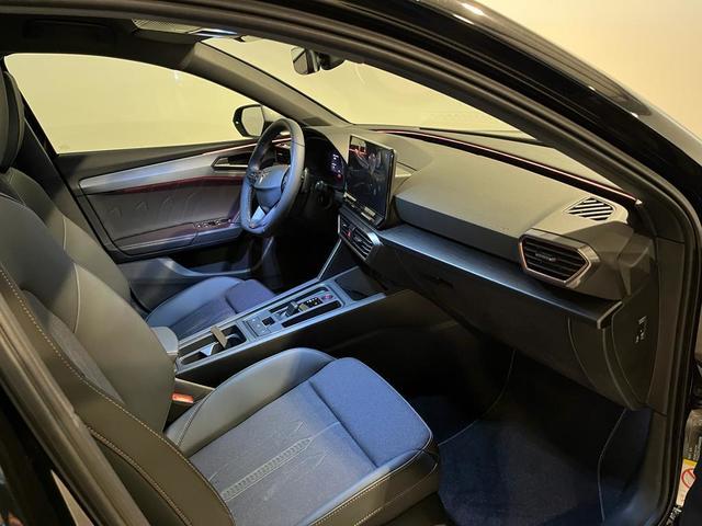 CUPRA Leon 1.5 eTSI DSG 110 kW (150 CV)