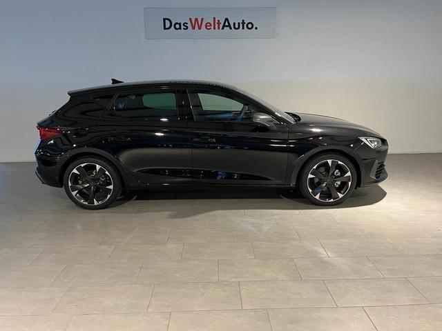 CUPRA Leon 1.5 eTSI DSG 110 kW (150 CV)