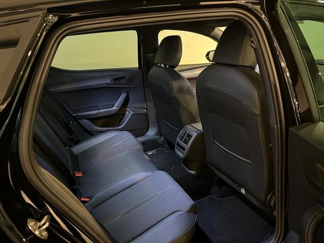 CUPRA Leon 1.5 eTSI DSG 110 kW (150 CV)