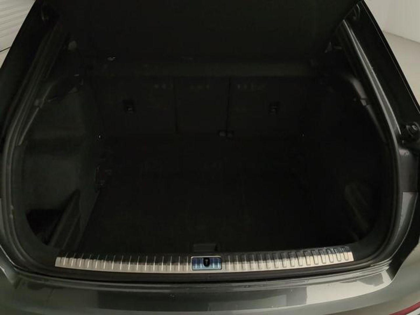 Audi Q3 Black line 35 TFSI 110 kW (150 CV) S tronic
