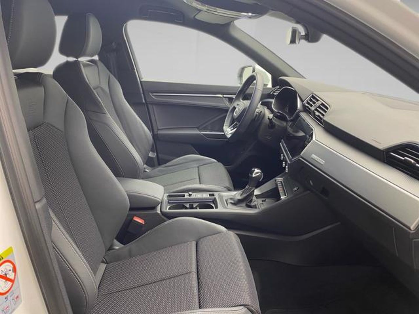 Audi Q3 Sportback S line 35 TDI 110 kW (150 CV) S tronic