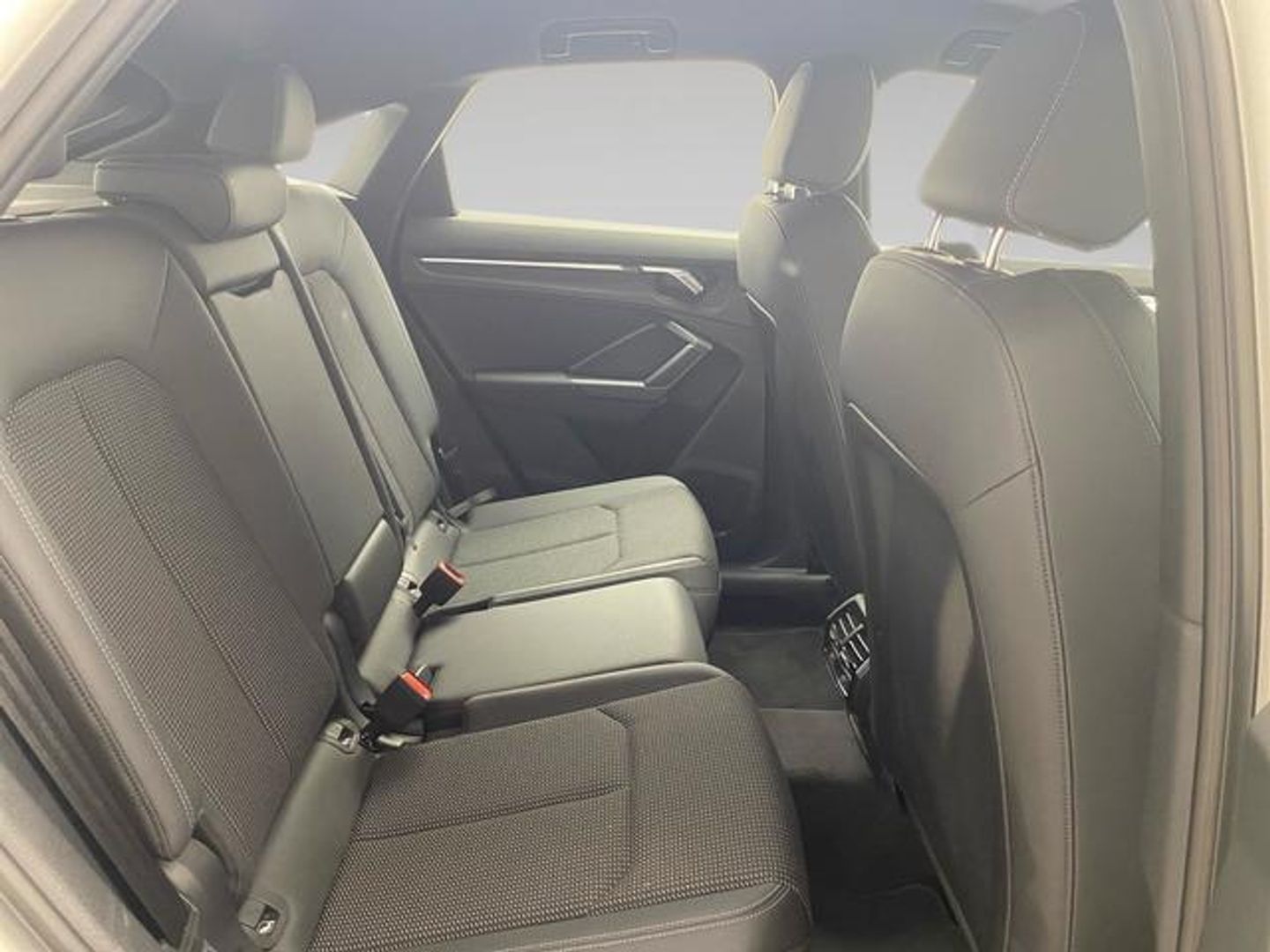 Audi Q3 Sportback S line 35 TDI 110 kW (150 CV) S tronic
