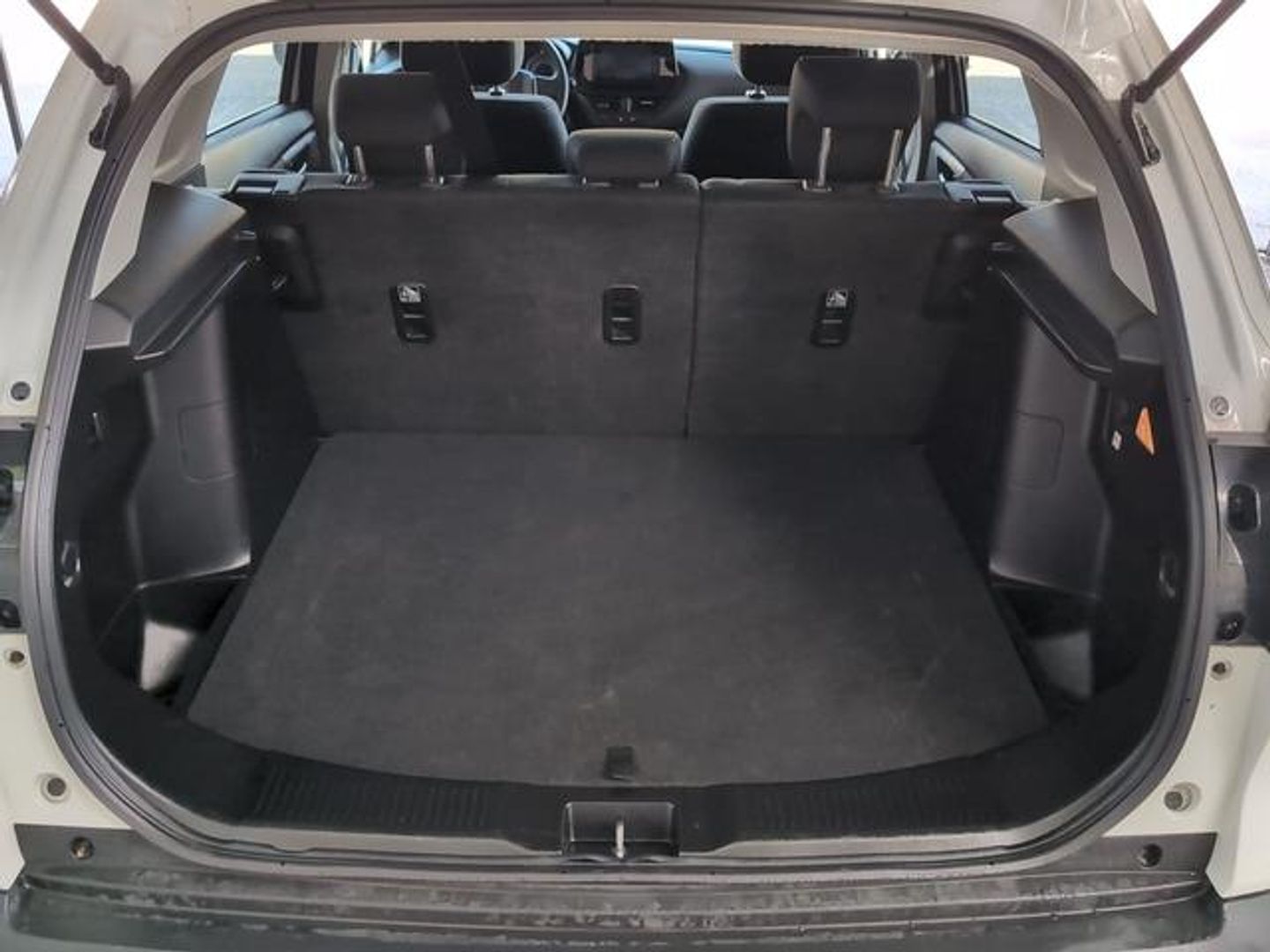Suzuki S-Cross 1.4T Mild Hybrid S2 95 kW (129 CV)