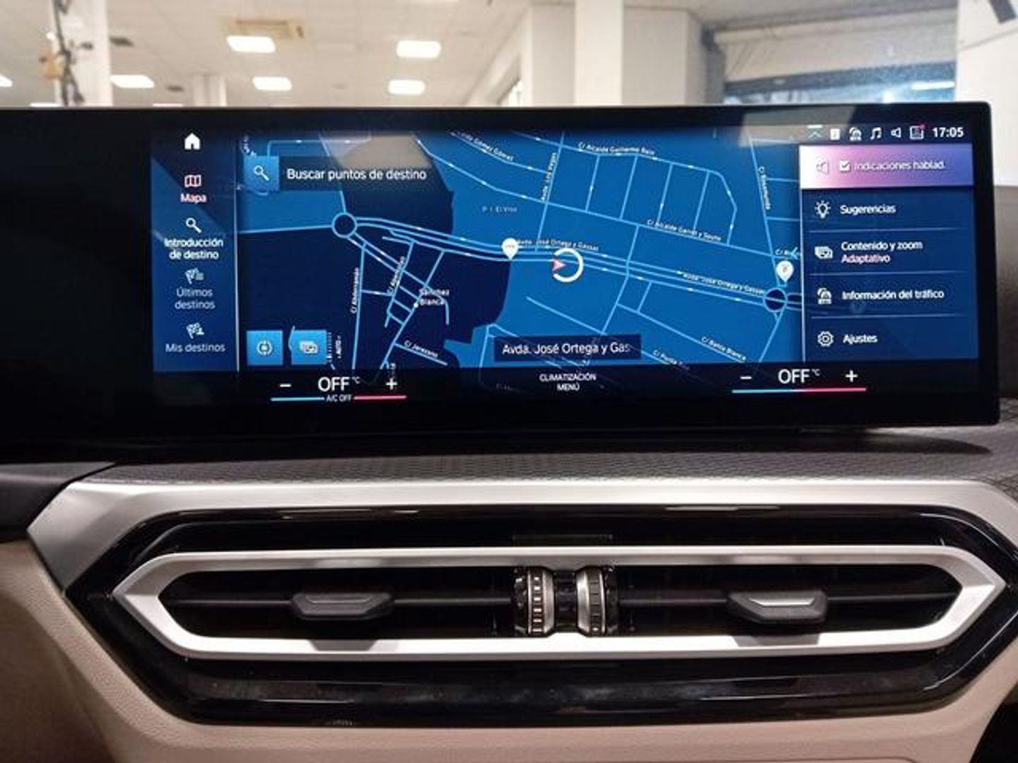 BMW Serie 4 420i Cabrio 135 kW (184 CV)