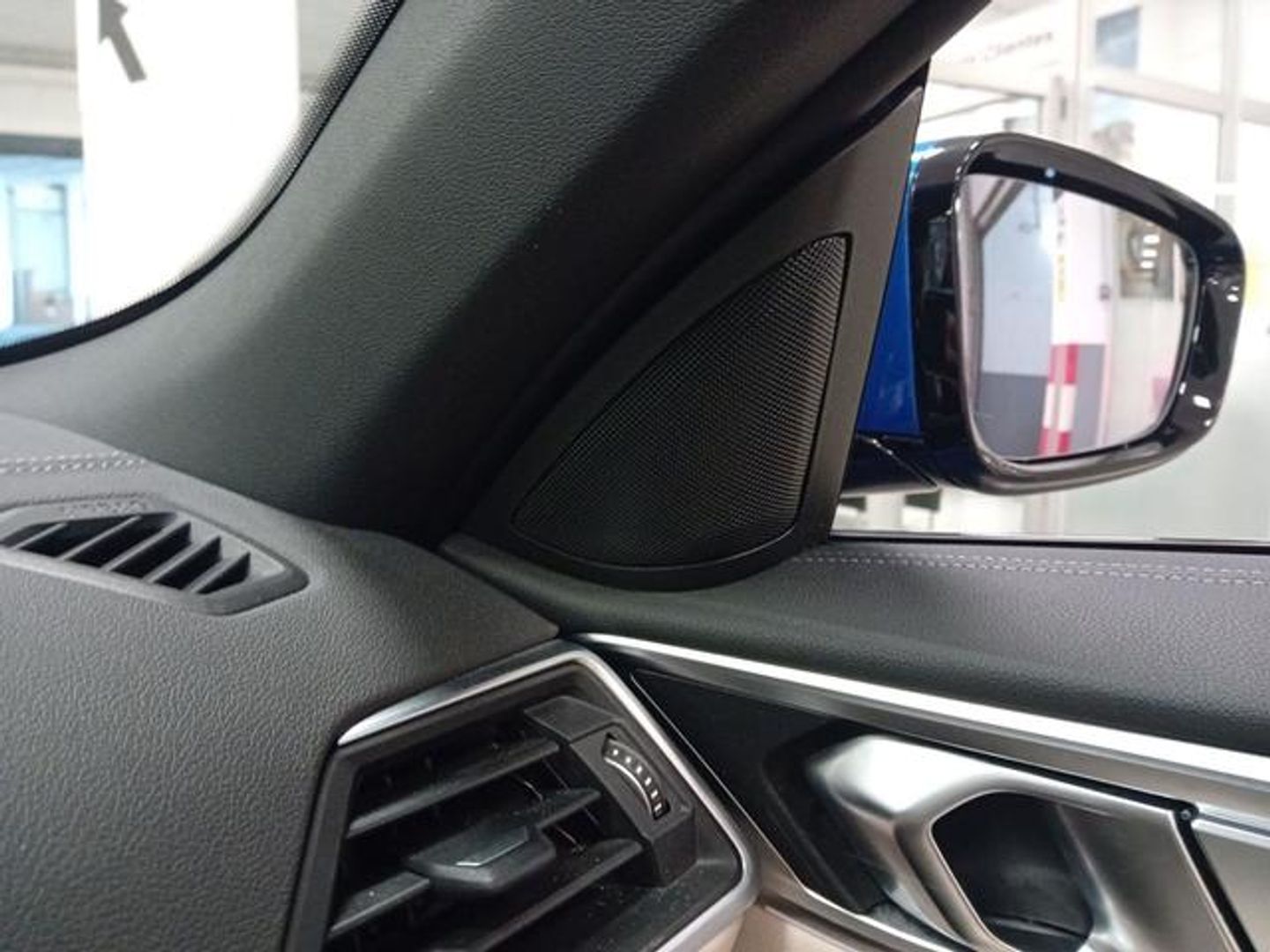 BMW Serie 4 420i Cabrio 135 kW (184 CV)