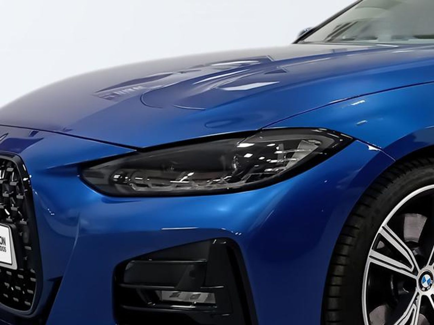 BMW Serie 4 420i Cabrio 135 kW (184 CV)