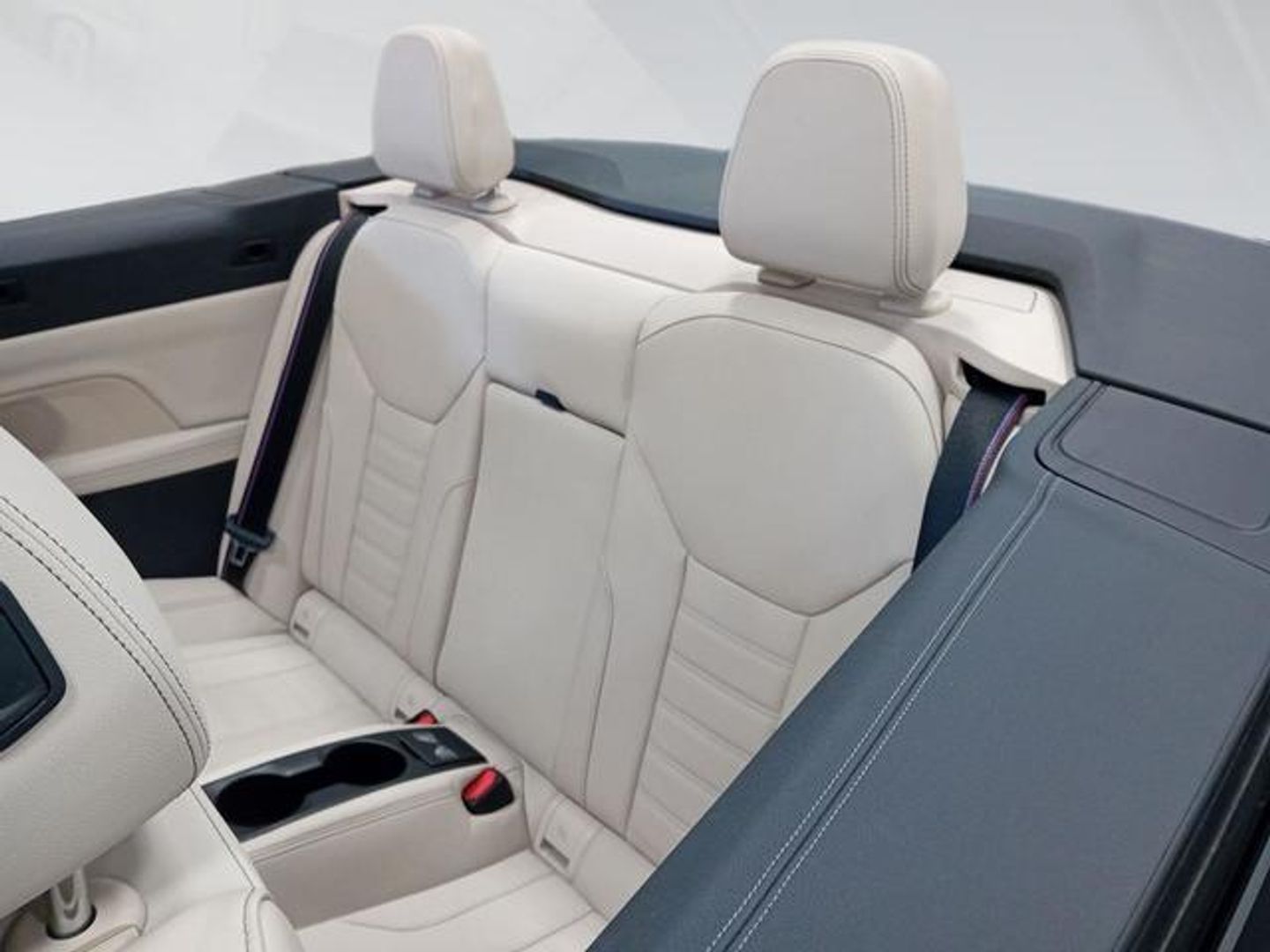 BMW Serie 4 420i Cabrio 135 kW (184 CV)