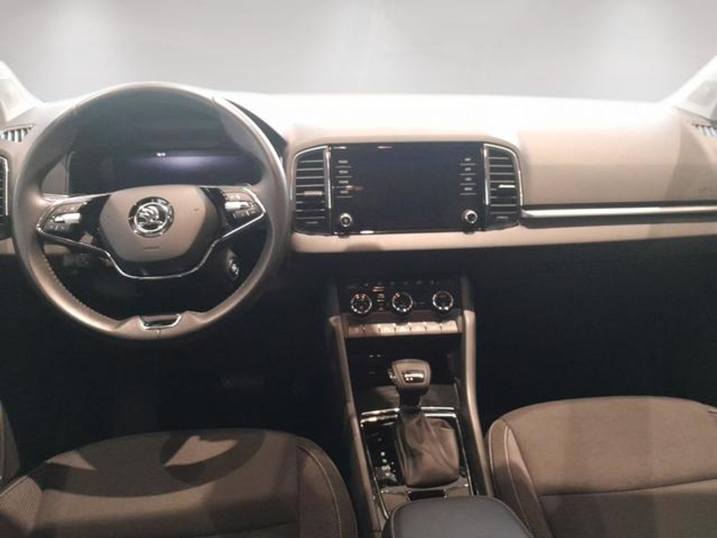 Skoda Karoq 1.5 TSI ACT Ambition DSG 110 kW (150 CV)