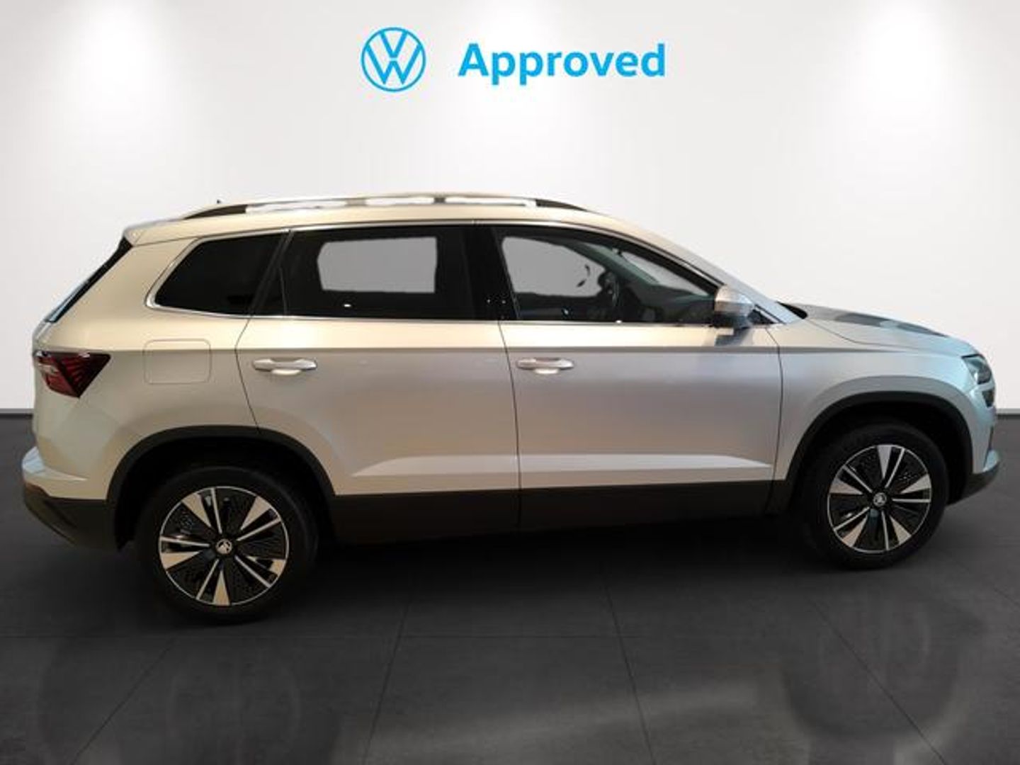 Skoda Karoq 1.5 TSI ACT Ambition DSG 110 kW (150 CV)