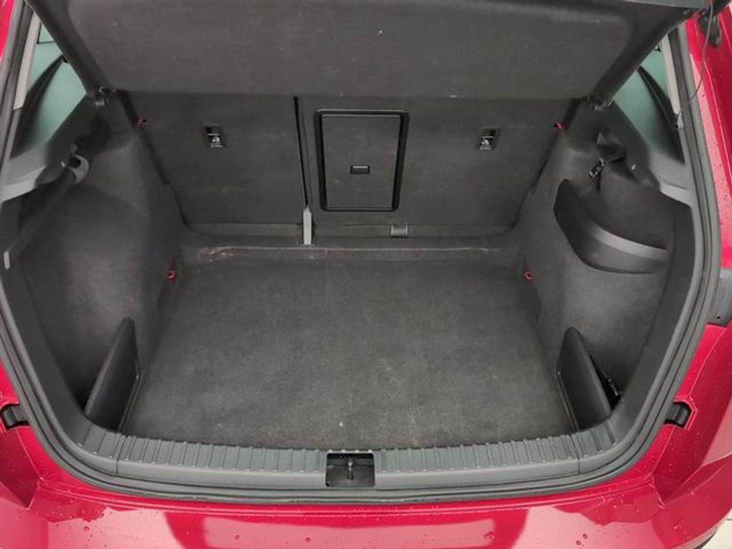 Skoda Karoq 1.5 TSI ACT Ambition DSG 110 kW (150 CV)