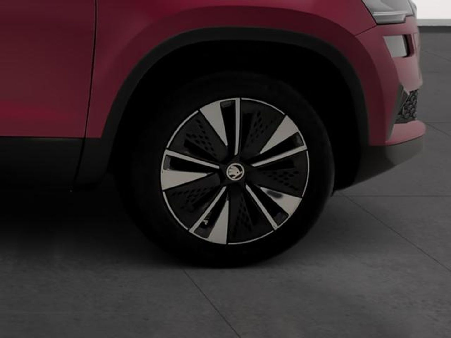 Skoda Karoq 1.5 TSI ACT Ambition DSG 110 kW (150 CV)
