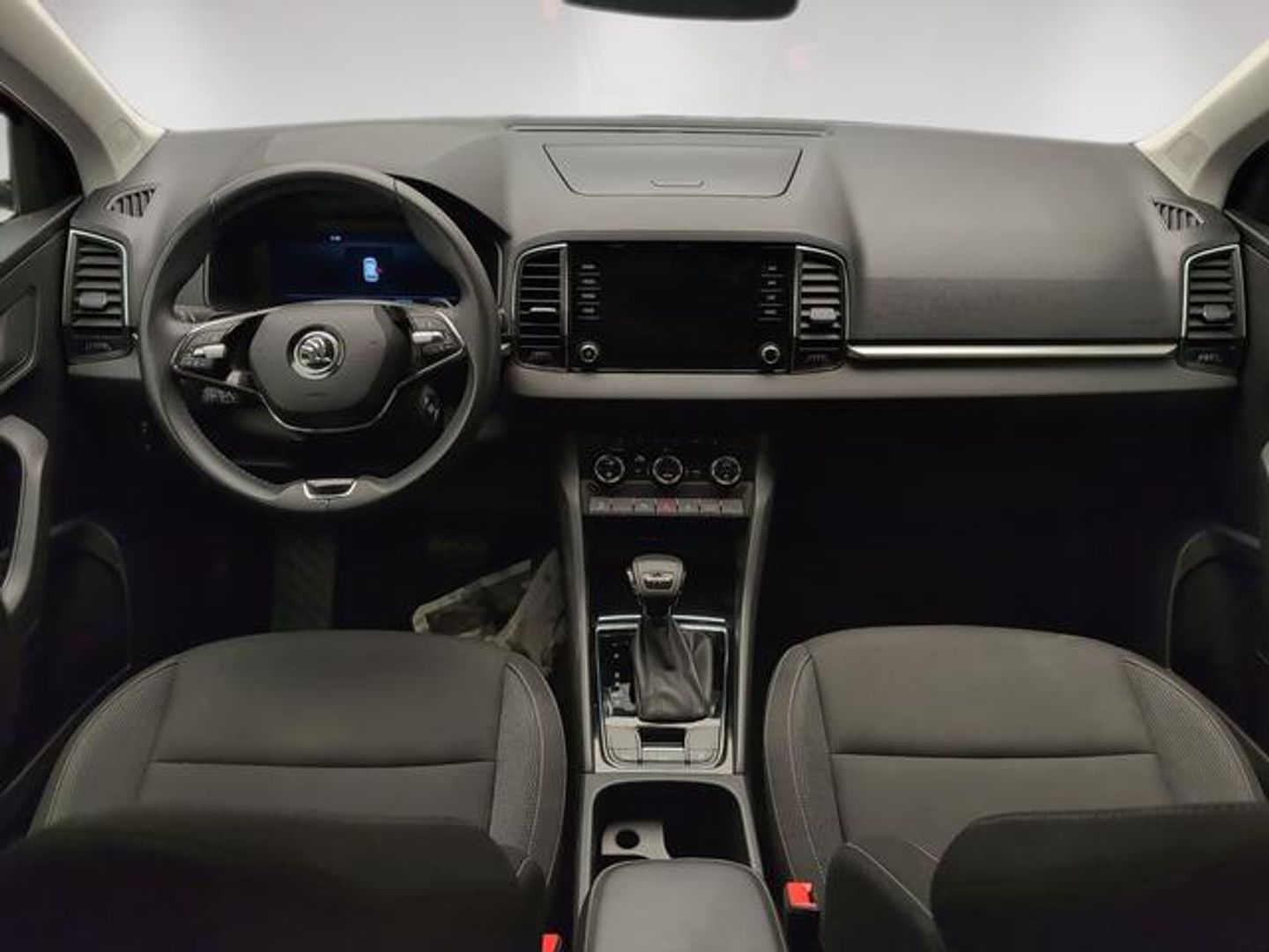 Skoda Karoq 1.5 TSI ACT Ambition DSG 110 kW (150 CV)