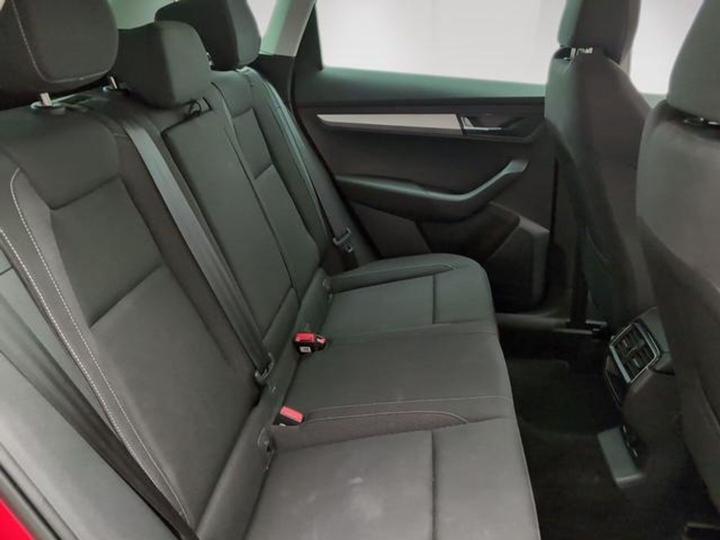 Skoda Karoq 1.5 TSI ACT Ambition DSG 110 kW (150 CV)