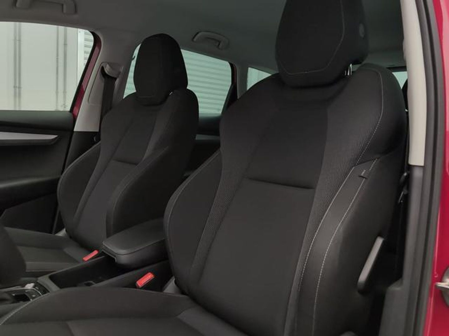 Skoda Karoq 1.5 TSI ACT Ambition DSG 110 kW (150 CV)