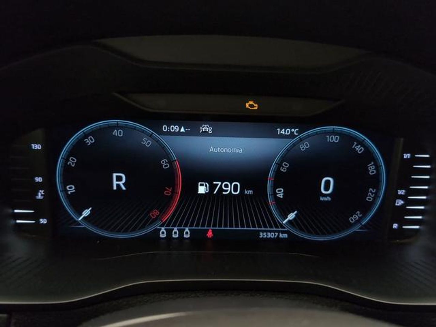 Skoda Karoq 1.5 TSI ACT Ambition DSG 110 kW (150 CV)