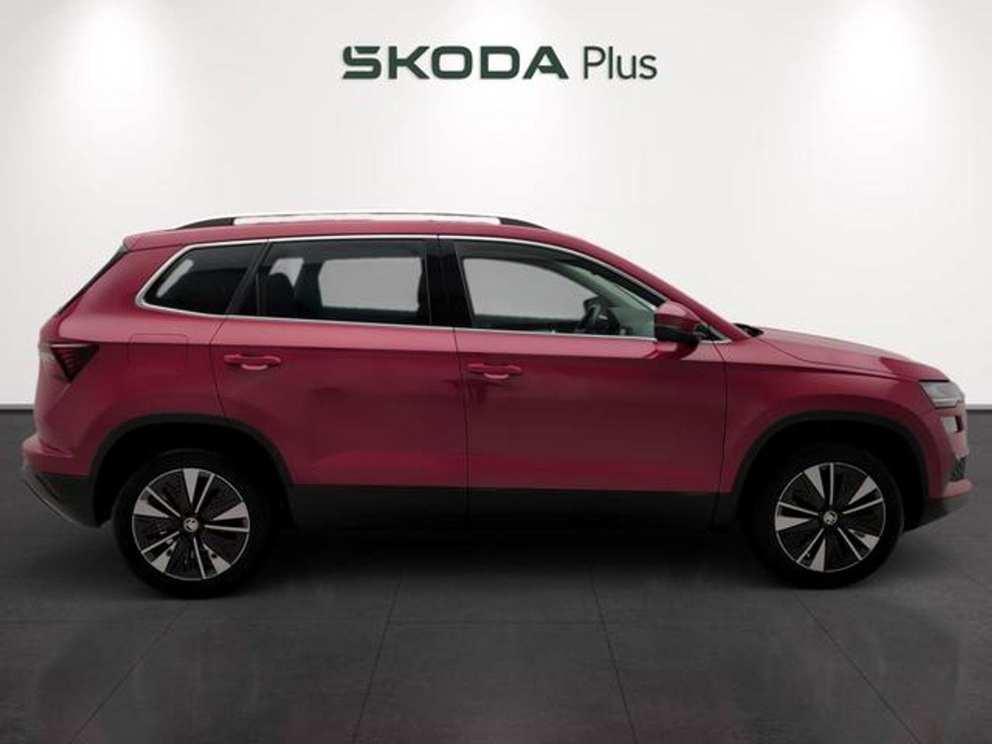 Skoda Karoq 1.5 TSI ACT Ambition DSG 110 kW (150 CV)