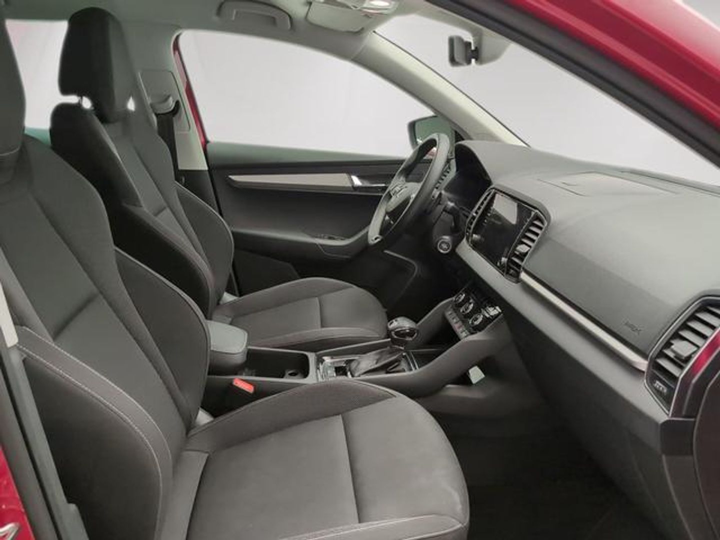 Skoda Karoq 1.5 TSI ACT Ambition DSG 110 kW (150 CV)