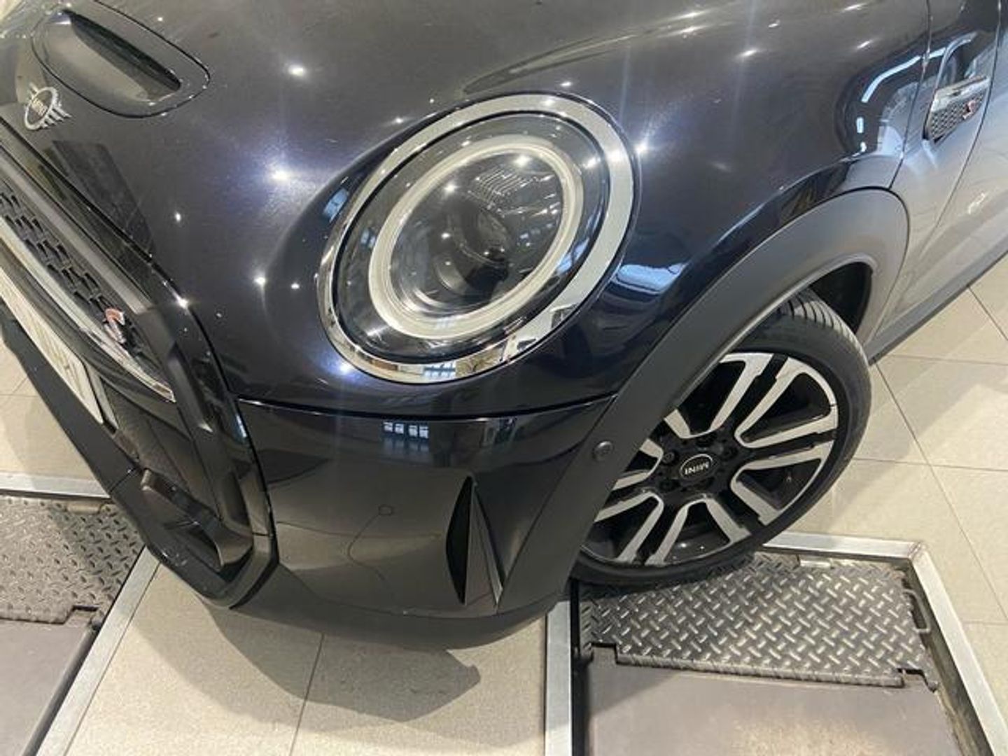 Mini MINI Cabrio Cooper S COOPER S