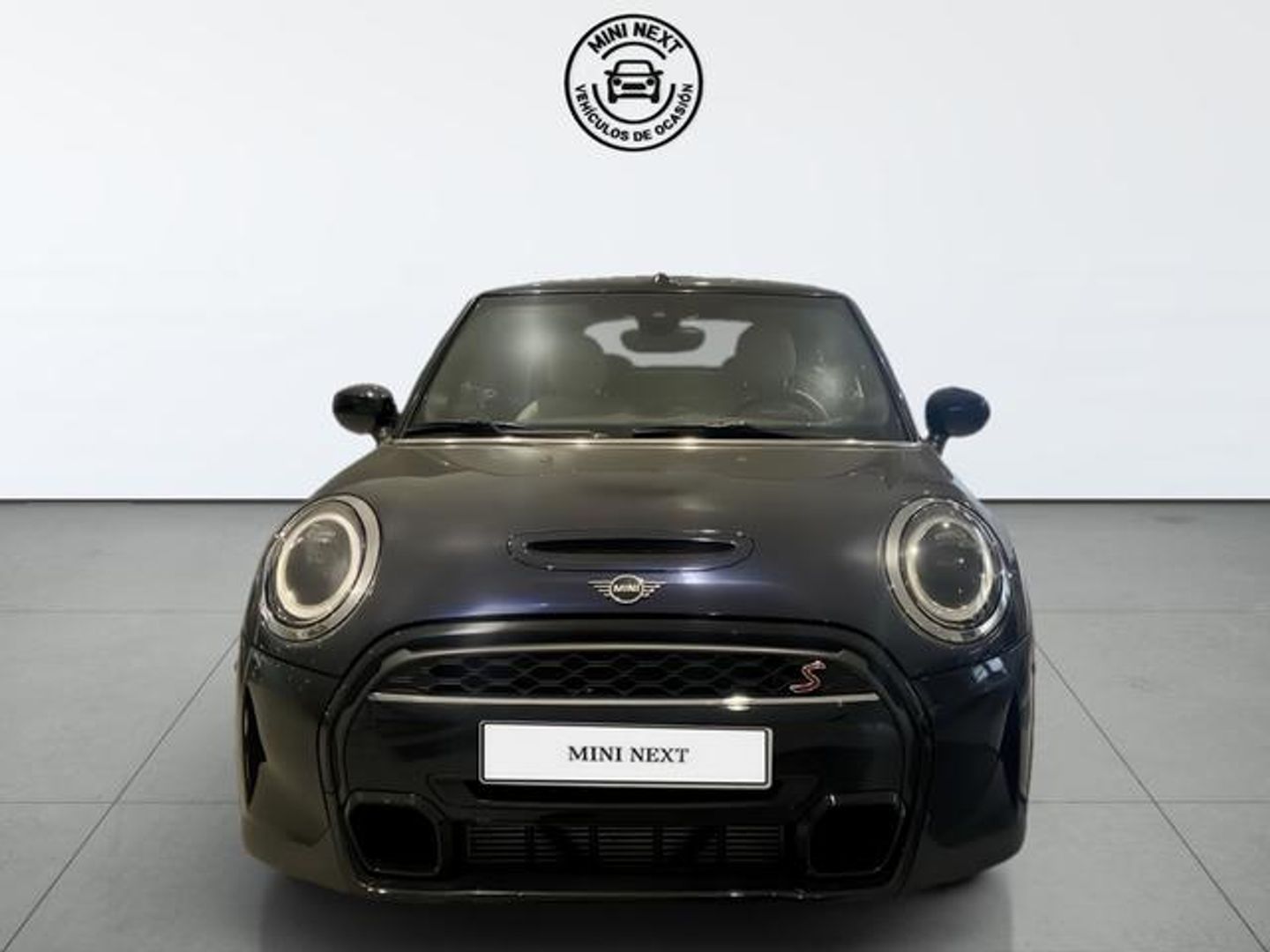 Mini MINI Cabrio Cooper S COOPER S