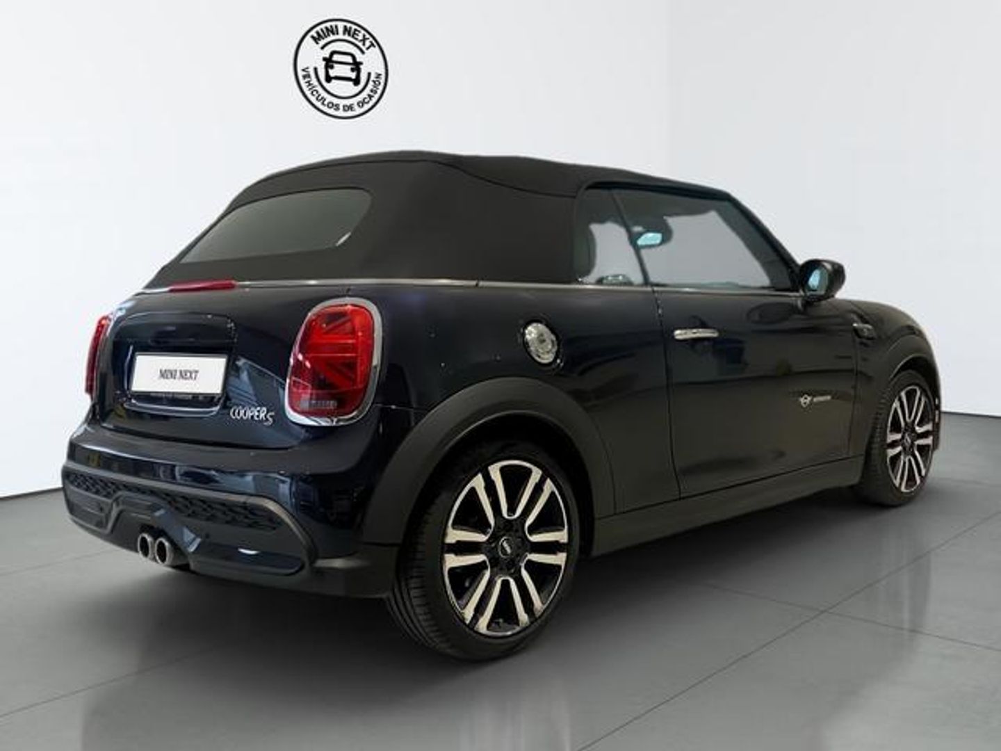 Mini MINI Cabrio Cooper S COOPER S