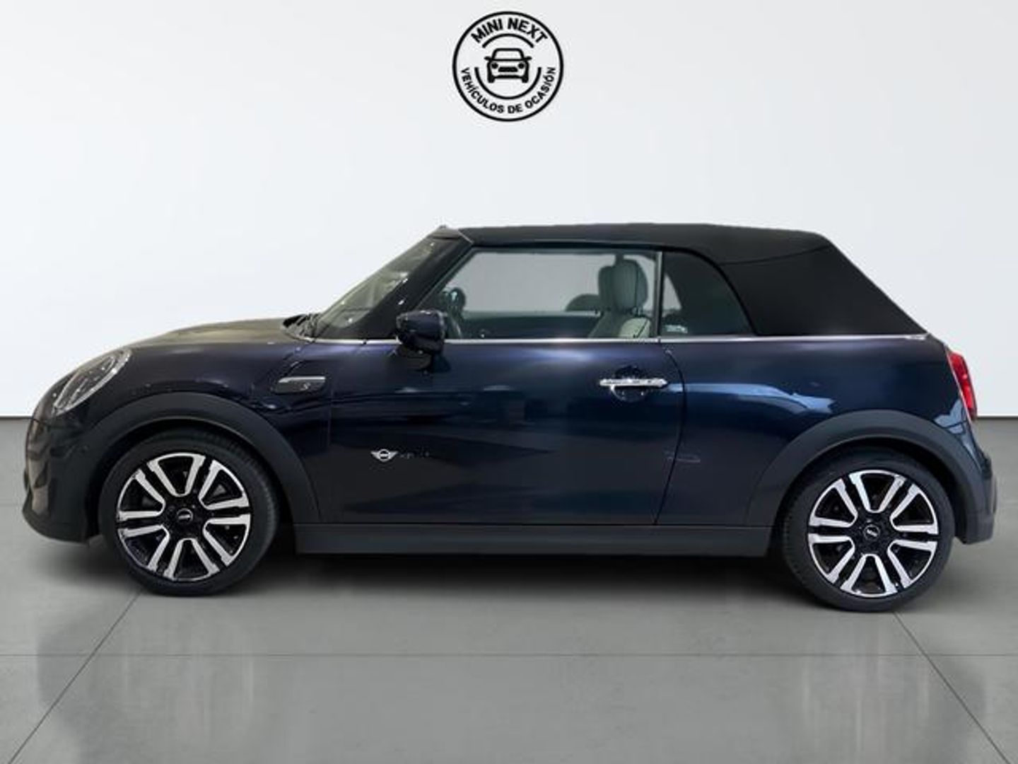 Mini MINI Cabrio Cooper S COOPER S