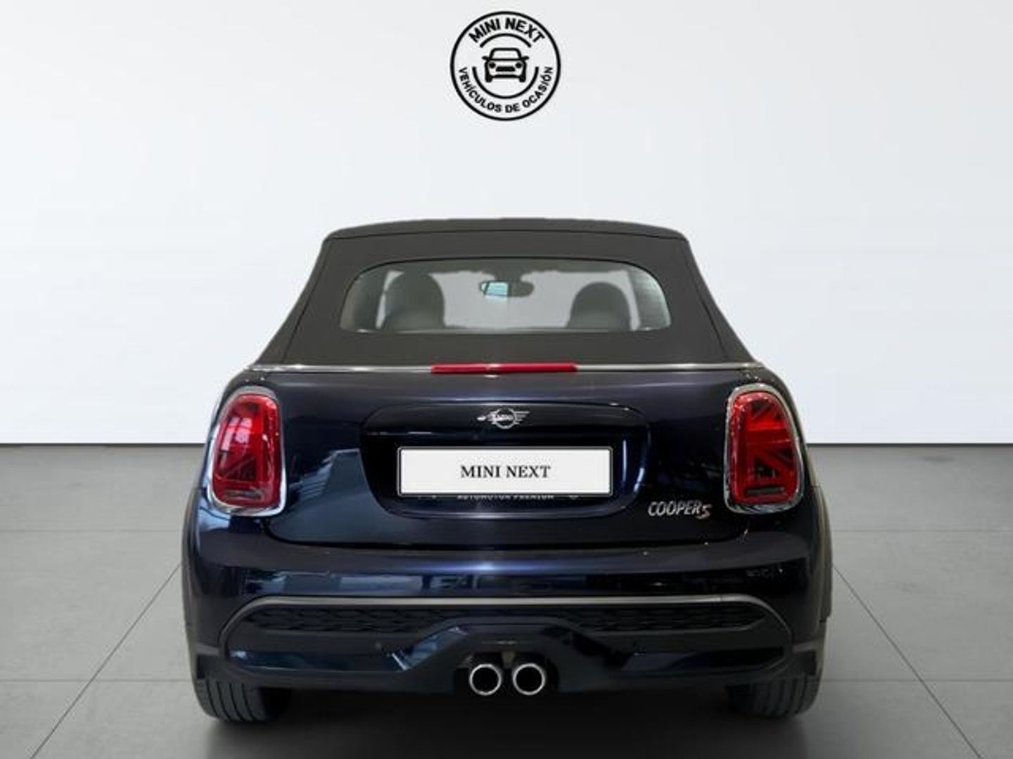 Mini MINI Cabrio Cooper S COOPER S