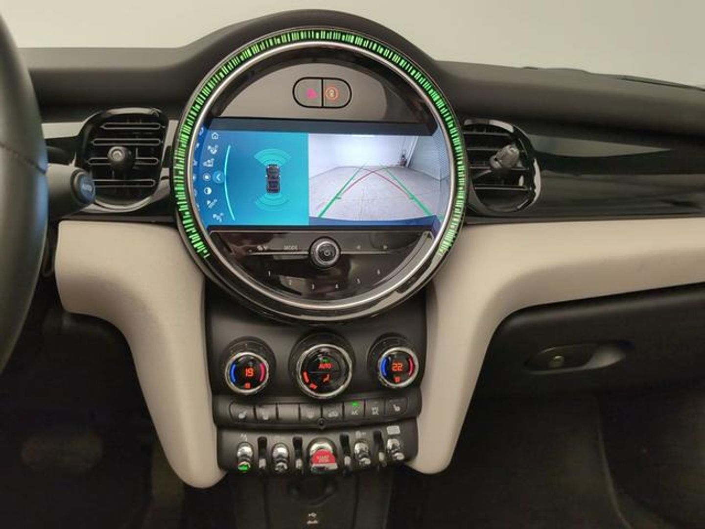 MINI MINI Cabrio Cooper S 131 kW (178 CV)