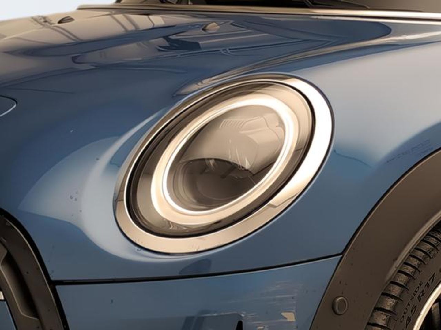 MINI MINI Cabrio Cooper S 131 kW (178 CV)