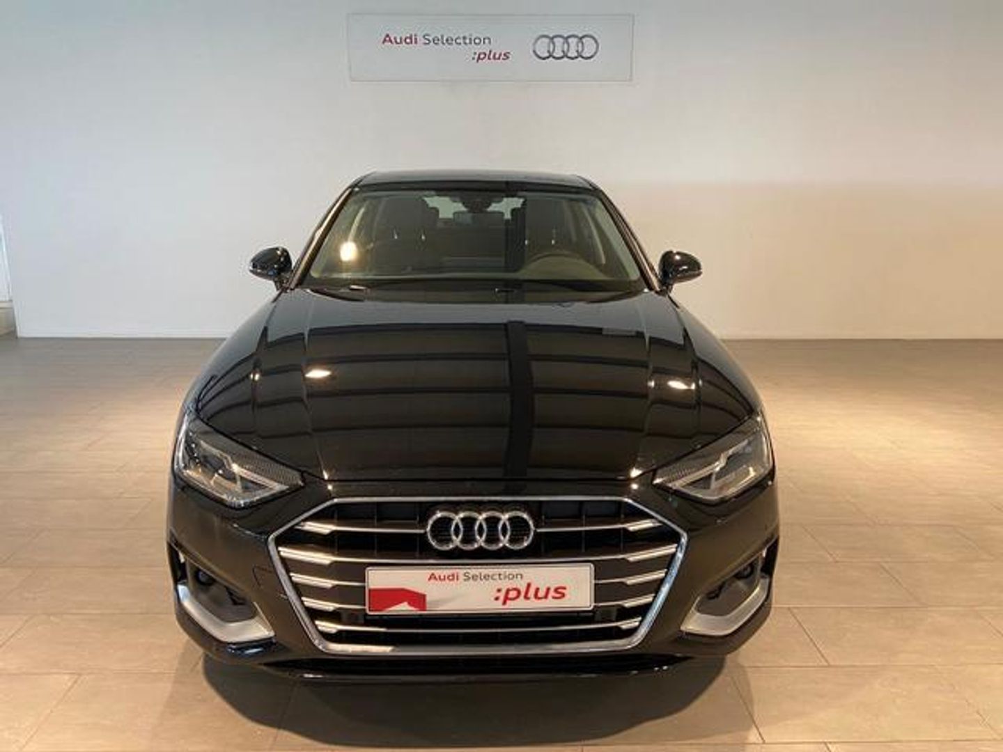 Audi A4 Advanced 30 TDI 100 kW (136 CV) S tronic