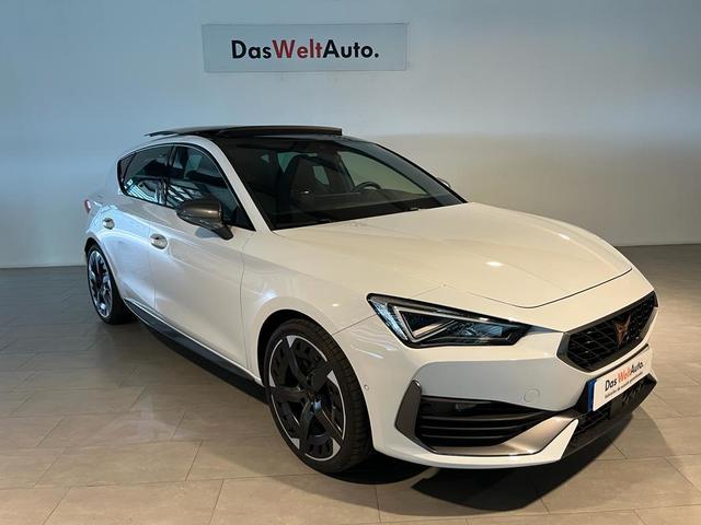 CUPRA Leon 1.4 e-Hybrid VZ DSG 180 kW (245 CV)
