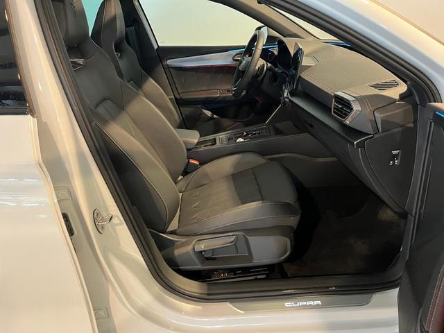 CUPRA Leon 1.4 e-Hybrid VZ DSG 180 kW (245 CV)