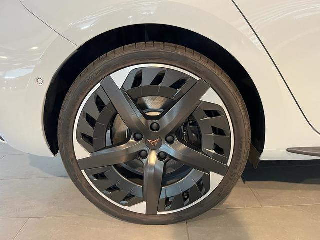 CUPRA Leon 1.4 e-Hybrid VZ DSG 180 kW (245 CV)