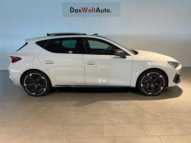 CUPRA Leon 1.4 e-Hybrid VZ DSG 180 kW (245 CV)