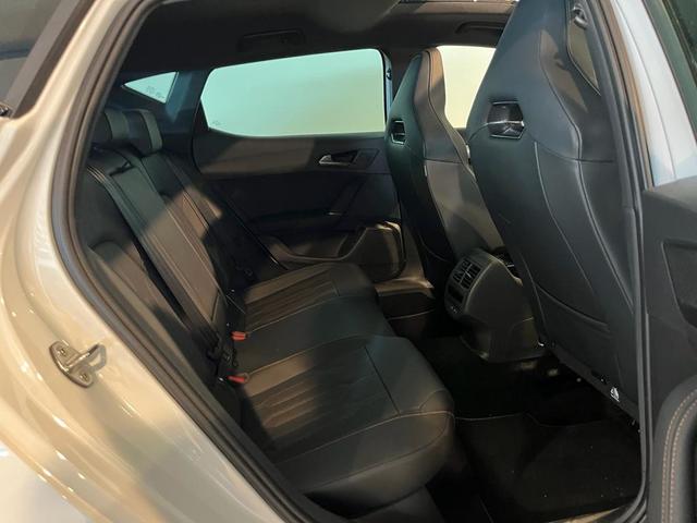 CUPRA Leon 1.4 e-Hybrid VZ DSG 180 kW (245 CV)