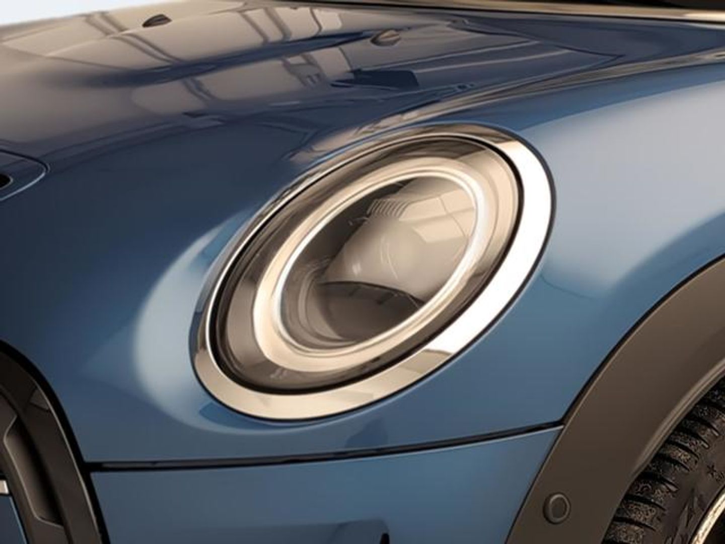 MINI MINI Cabrio Cooper S 131 kW (178 CV)