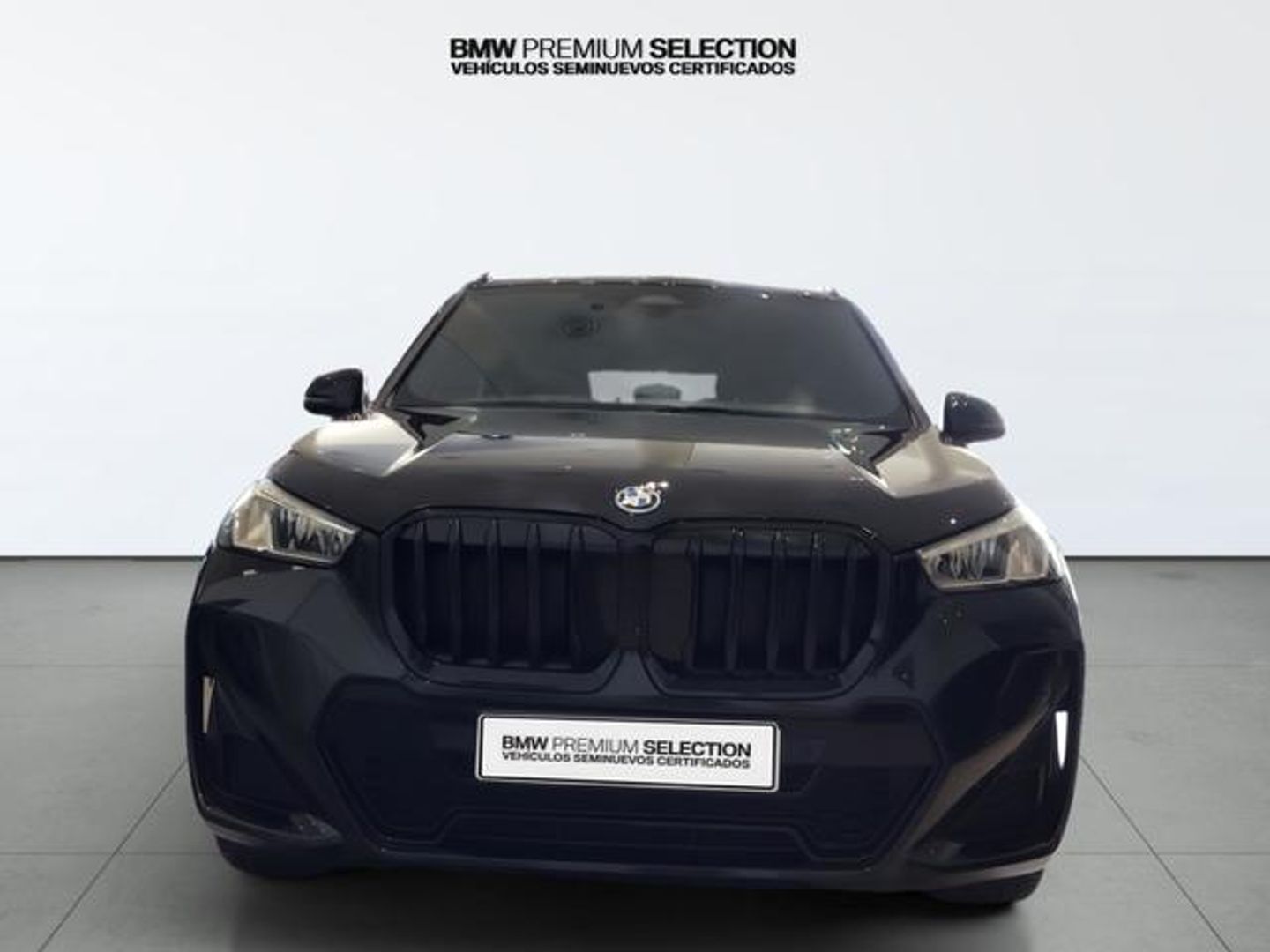 BMW X1 xDrive30e 240 kW (326 CV) Negro All Terrain / Pick-up