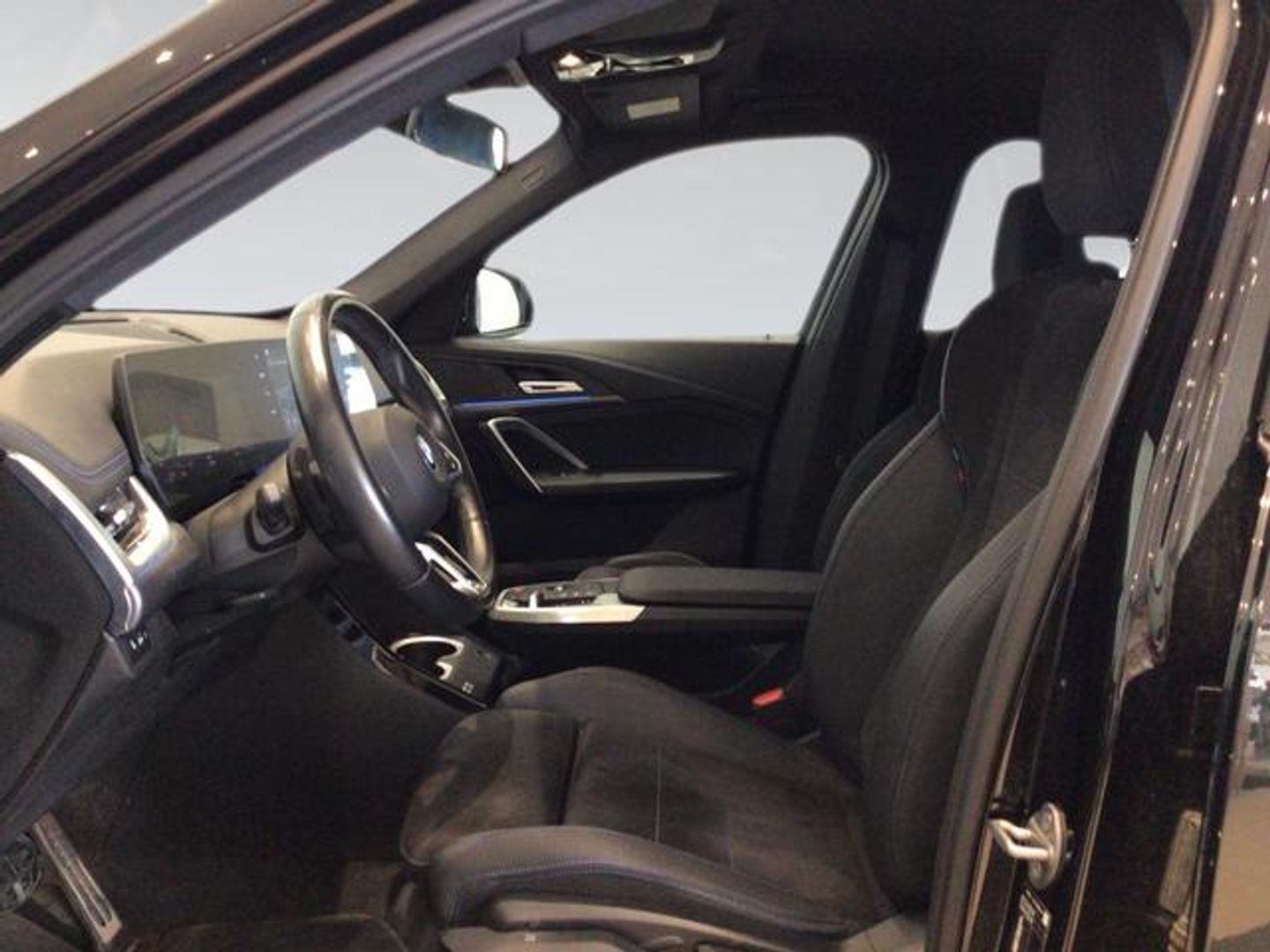 BMW X1 xDrive30e 240 kW (326 CV)