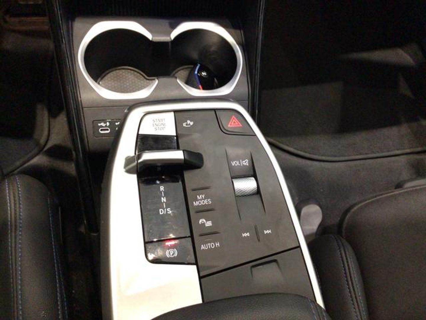 BMW X1 xDrive30e 240 kW (326 CV)
