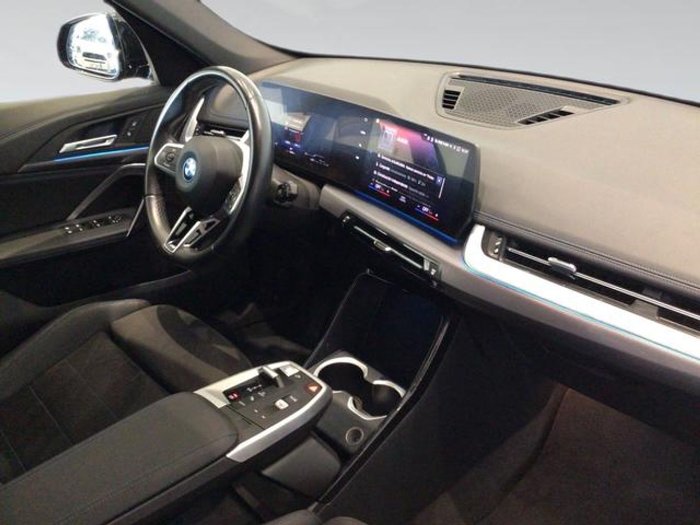 BMW X1 xDrive30e 240 kW (326 CV)