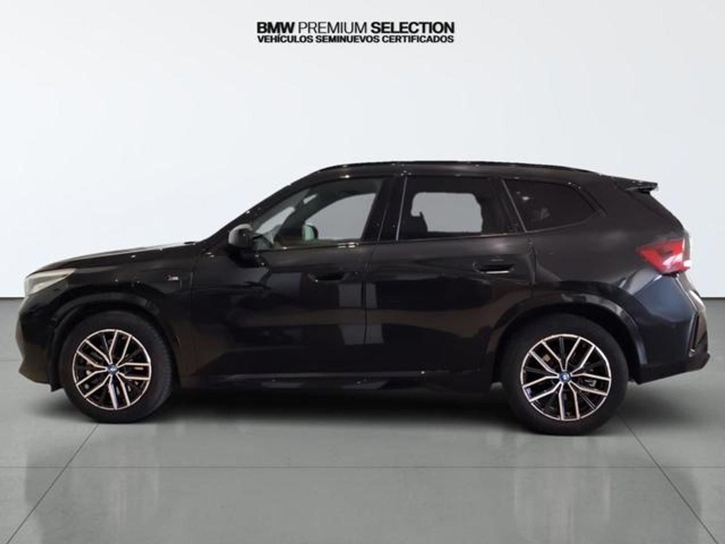 BMW X1 xDrive30e 240 kW (326 CV)