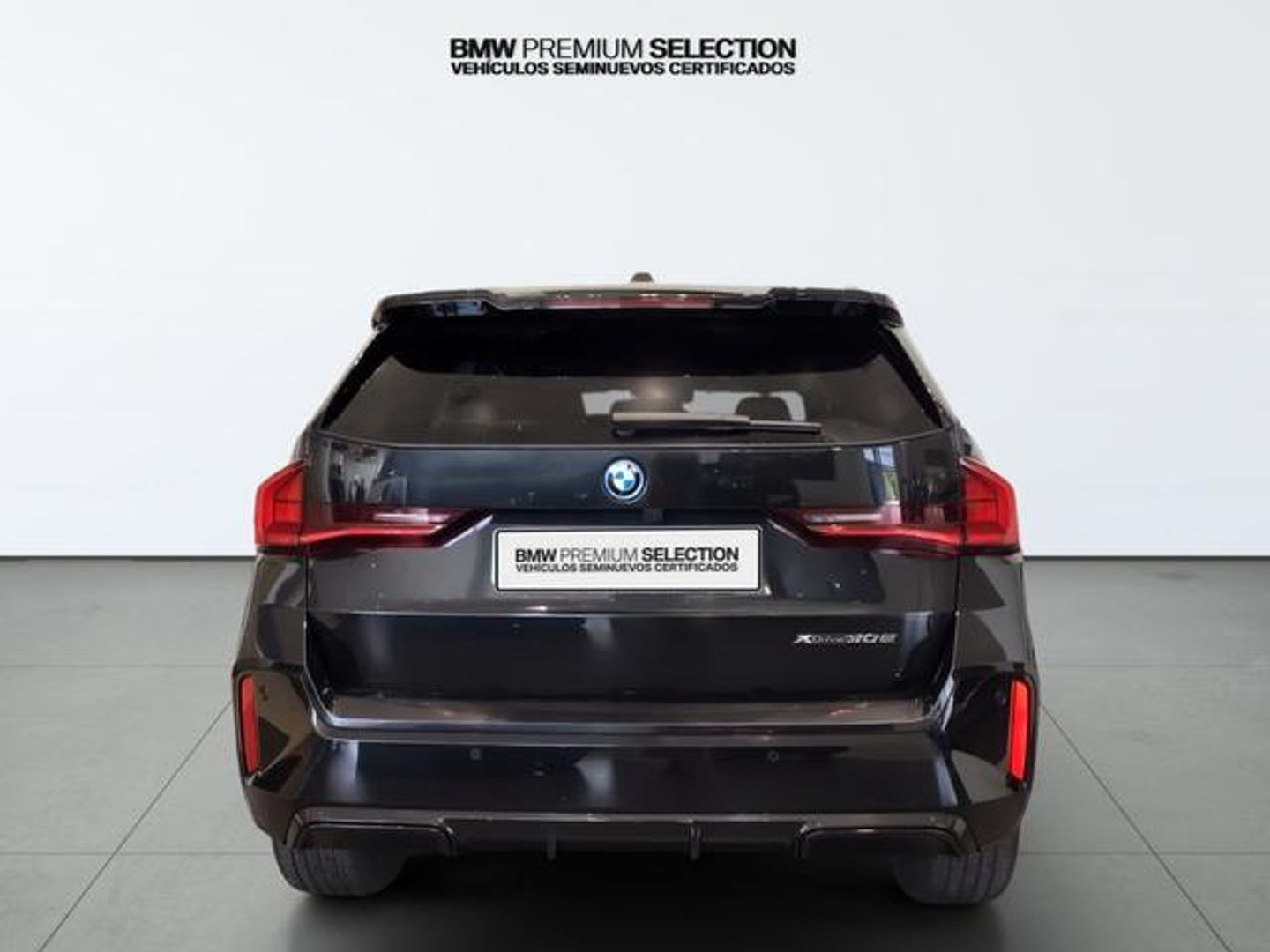BMW X1 xDrive30e 240 kW (326 CV)